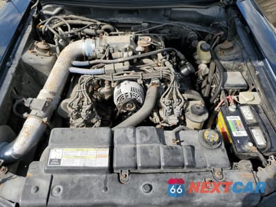 Zdjęcie 11 z 12 samochodu: 1996 FORD MUSTANG GT VIN:1FALP42X8TF107945 - miniatura