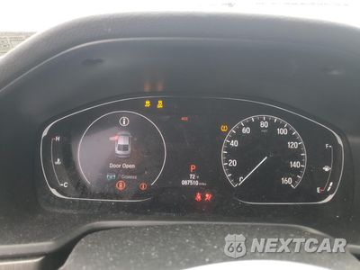 Zdjęcie 9 z 13 samochodu: 2018 HONDA ACCORD LX VIN:1HGCV1F10JA227819 - miniatura