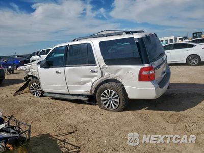 Drugie zdjęcie samochodu z przodu: 2017 FORD EXPEDITION XLT VIN:1FMJU1JT2HEA44549 - miniatura