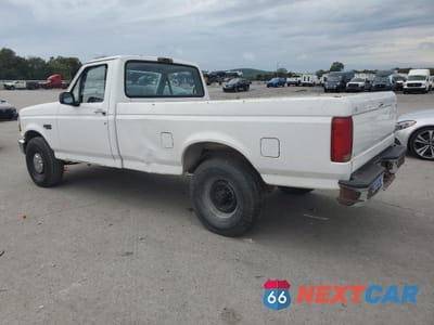 Drugie zdjęcie samochodu z przodu: 1994 FORD F250 VIN:1FTHF25H5RNB44493 - miniatura