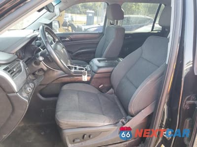 Zdjęcie 7 z 13 samochodu: 2015 CHEVROLET TAHOE K1500 LS VIN:1GNSKAKC6FR115990 - miniatura