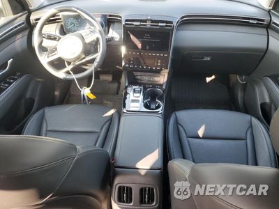 Zdjęcie 8 z 14 samochodu: 2024 HYUNDAI TUCSON LIMITED VIN:KM8JECD10RU239060 - miniatura