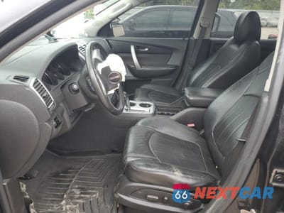 Zdjęcie 7 z 12 samochodu: 2010 GMC ACADIA SLT-2 VIN:1GKLVNED3AJ163197 - miniatura