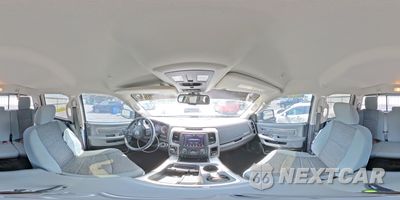 Zdjęcie 14 z 15 samochodu: 2019 RAM 1500 CLASSIC SLT VIN:1C6RR7GTXKS636350 - miniatura