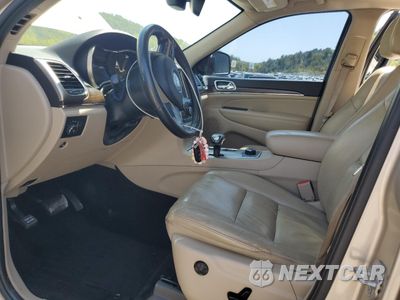 Zdjęcie 7 z 15 samochodu: 2015 JEEP GRAND CHER VIN:1C4RJFBT6FC674451 - miniatura