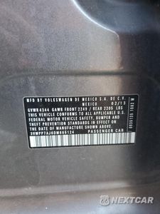 Zdjęcie 13 z 15 samochodu: 2013 VOLKSWAGEN JETTA S VIN:3VWPP7AJ6DM665124 - miniatura