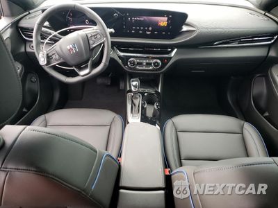 Zdjęcie 8 z 16 samochodu: 2025 BUICK ENVISTA SPORT TOURING VIN:KL47LBEP8SB227459 - miniatura