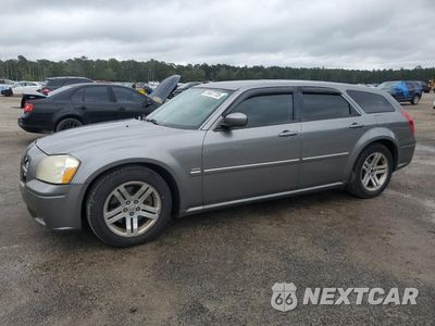 2005 DODGE MAGNUM R/T 2D4GV58295H123319 - główne zdjęcie licytacji z USA - miniatura