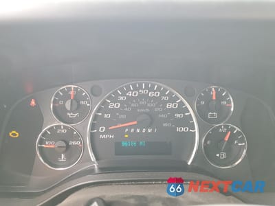 Zdjęcie 9 z 13 samochodu: 2014 CHEVROLET EXPRESS G2500 VIN:1GCWGFCB2E1132409 - miniatura