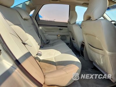 Zdjęcie 10 z 12 samochodu: 2001 VOLVO S80 T6 EXECTUVIE VIN:YV1TS90D311214291 - miniatura