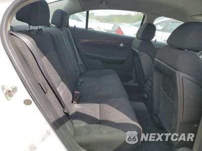 Zdjęcie 10 z 14 samochodu: 2007 SATURN AURA XR VIN:1G8ZV57787F190320 - miniatura