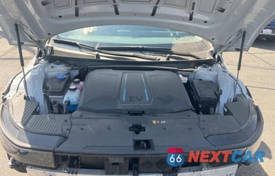 Zdjęcie 7 z 11 samochodu: 2022 HYUNDAI IONIQ 5 SEL VIN:KM8KN4AE5NU082069 - miniatura