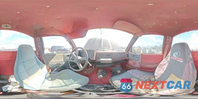 Zdjęcie 15 z 15 samochodu: 1992 GMC SONOMA VIN:1GTCS14R2N8524183 - miniatura