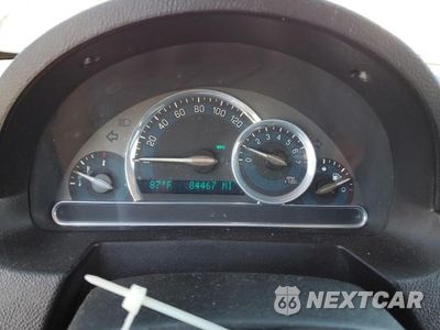 Zdjęcie 9 z 12 samochodu: 2010 CHEVROLET HHR LT VIN:3GNBABDB8AS561142 - miniatura