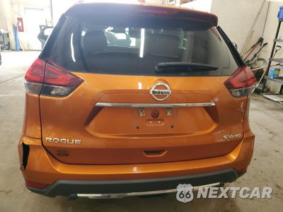 Zdjęcie 6 z 14 samochodu: 2018 NISSAN ROGUE S VIN:5N1AT2MV3JC792492 - miniatura