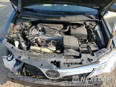 Zdjęcie 11 z 14 samochodu: 2012 TOYOTA CAMRY BASE VIN:4T1BF1FK8CU529663 - miniatura