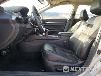 Zdjęcie 7 z 15 samochodu: 2023 NISSAN ALTIMA SR VIN:1N4BL4CVXPN336837 - miniatura