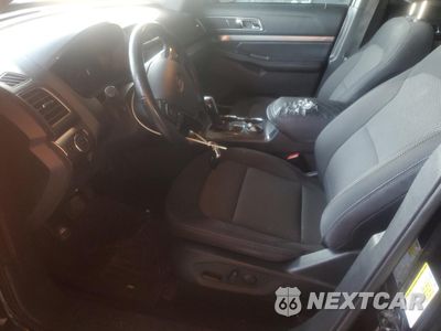 Zdjęcie 7 z 15 samochodu: 2019 FORD EXPLORER XLT VIN:1FM5K7D89KGA28250 - miniatura