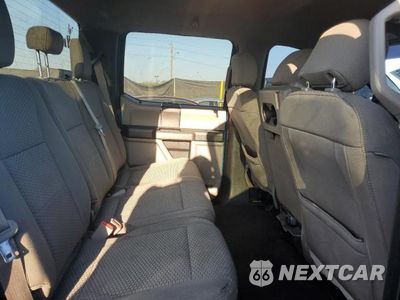 Zdjęcie 10 z 12 samochodu: 2020 FORD F150 SUPERCREW VIN:1FTEW1C52LKD77780 - miniatura