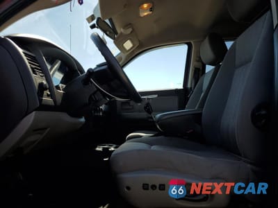 Zdjęcie 7 z 12 samochodu: 2011 DODGE DAKOTA SLT VIN:1D7RE3GPXBS553328 - miniatura