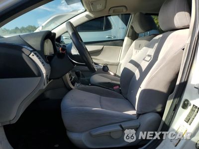 Zdjęcie 7 z 12 samochodu: 2011 TOYOTA COROLLA BASE VIN:JTDBU4EE9B9132374 - miniatura