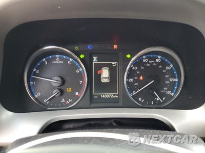 Zdjęcie 9 z 14 samochodu: 2016 TOYOTA RAV4 XLE VIN:2T3RFREV3GW442145 - miniatura