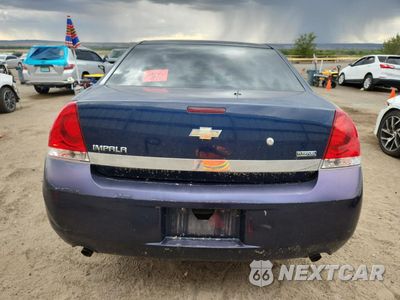 Zdjęcie 6 z 12 samochodu: 2009 CHEVROLET IMPALA POLICE VIN:2G1WS57M391306498 - miniatura
