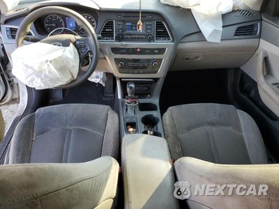 Zdjęcie 8 z 15 samochodu: 2015 HYUNDAI SONATA SE VIN:5NPE24AFXFH072314 - miniatura