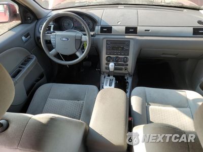 Zdjęcie 8 z 12 samochodu: 2006 FORD FIVE HUNDRED SE VIN:1FAFP23126G144905 - miniatura