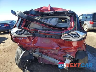 Zdjęcie 6 z 13 samochodu: 2017 CHEVROLET BOLT EV PREMIER VIN:1G1FX6S07H4179494 - miniatura