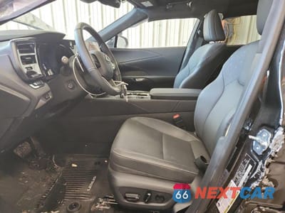 Zdjęcie 7 z 14 samochodu: 2025 LEXUS RX 350H BASE VIN:2T2BBMCA9SC073094 - miniatura