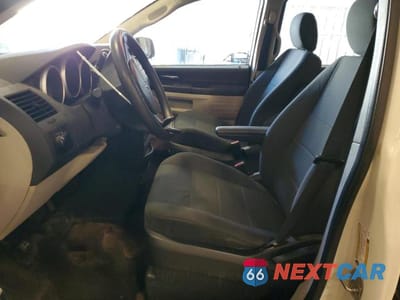 Zdjęcie 7 z 13 samochodu: 2008 DODGE GRAND CARAVAN SE VIN:1D8HN44H38B158622 - miniatura