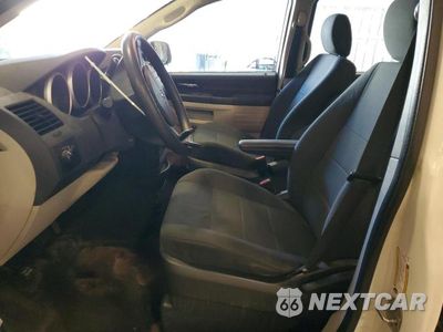 Zdjęcie 7 z 13 samochodu: 2008 DODGE GRAND CARAVAN SE VIN:1D8HN44H38B158622 - miniatura