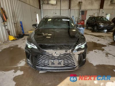 Piąte zdjęcie samochodu w środku: 2025 LEXUS RX 350H BASE VIN:2T2BBMCA9SC073094 - miniatura