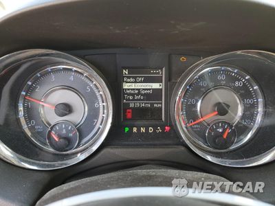 Zdjęcie 9 z 16 samochodu: 2013 CHRYSLER TOWN & COUNTRY LIMITED VIN:2C4RC1GGXDR623838 - miniatura