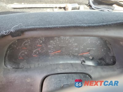 Zdjęcie 9 z 12 samochodu: 1999 FORD F250 SUPER DUTY VIN:1FTNF20F6XEA43551 - miniatura
