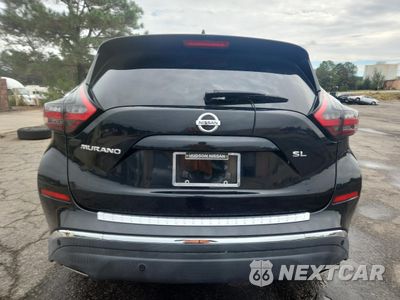 Zdjęcie 6 z 14 samochodu: 2019 NISSAN MURANO S VIN:5N1AZ2MJ3KN157936 - miniatura