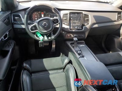 Zdjęcie 8 z 13 samochodu: 2019 VOLVO XC90 T6 R-DESIGN VIN:YV4A22PM3K1454062 - miniatura