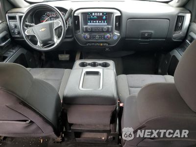 Zdjęcie 8 z 12 samochodu: 2017 CHEVROLET SILVERADO K1500 LT VIN:3GCUKREC5HG269041 - miniatura