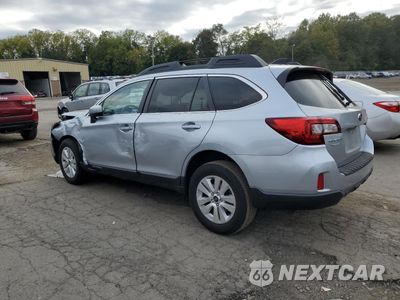 Drugie zdjęcie samochodu z przodu: 2016 SUBARU OUTBACK 2.5I PREMIUM VIN:4S4BSACC6G3304503 - miniatura