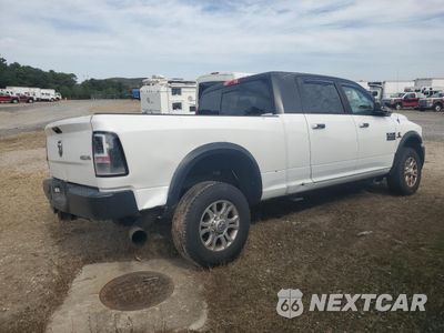 Trzecie zdjęcie samochodu z tyłu: 2013 RAM 3500 LARAMIE VIN:3C63R3ML8DG568613 - miniatura