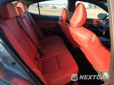 Zdjęcie 10 z 15 samochodu: 2025 TOYOTA CAMRY XSE VIN:4T1DBADK7SU525108 - miniatura