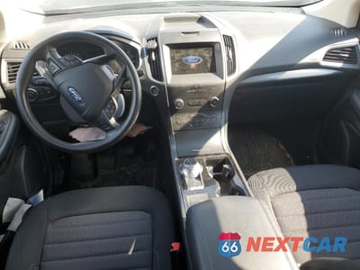 Zdjęcie 8 z 13 samochodu: 2020 FORD EDGE SE VIN:2FMPK4G90LBB17743 - miniatura