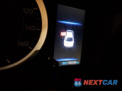 Zdjęcie 9 z 14 samochodu: 2020 TOYOTA COROLLA LE VIN:JTDEPRAE0LJ014253 - miniatura