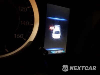 Zdjęcie 9 z 14 samochodu: 2020 TOYOTA COROLLA LE VIN:JTDEPRAE0LJ014253 - miniatura