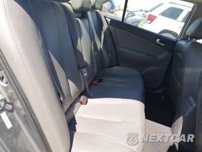Zdjęcie 10 z 12 samochodu: 2009 HYUNDAI SONATA SE VIN:5NPEU46C99H491171 - miniatura