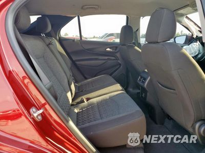 Zdjęcie 11 z 14 samochodu: 2023 CHEVROLET EQUINOX LT VIN:3GNAXUEG8PS162806 - miniatura