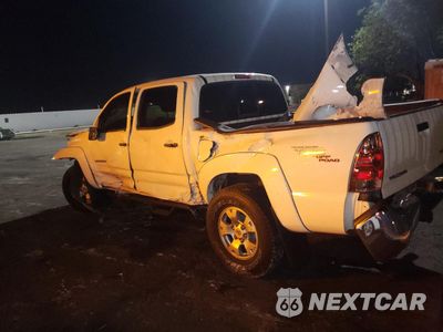 Drugie zdjęcie samochodu z przodu: 2006 TOYOTA TACOMA DOUBLE CAB PRERUNNER VIN:5TEJU62N96Z312881 - miniatura