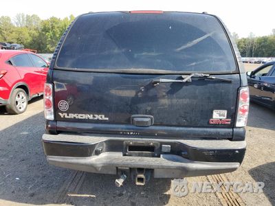 Zdjęcie 6 z 13 samochodu: 2002 GMC DENALI XL K1500 VIN:1GKFK66U82J166091 - miniatura