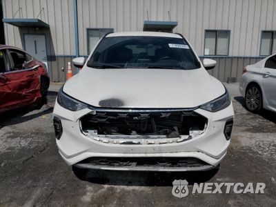 Piąte zdjęcie samochodu w środku: 2024 FORD ESCAPE ST LINE SELECT VIN:1FMCU9NZ6RUB62651 - miniatura